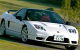 Honda NSX Тип обои #46