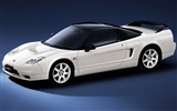 Honda NSX Type papier peint #53