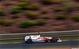 Toyota TF109 2009 F1 Car Wallpaper #5