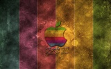 Neue Apple Theme Hintergrundbilder #3