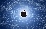 새로운 애플 테마 데스크탑 월페이퍼 #6