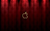 Neue Apple Theme Hintergrundbilder #13