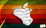 Apple New Thème Fond d'écran #22