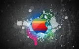 Neue Apple Theme Hintergrundbilder #28
