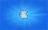 Apple New Thème Fond d'écran #31