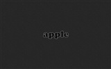 Apple New Thème Fond d'écran #36