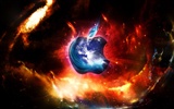 最新Apple主題桌面壁紙 #18458