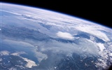 NASA prostor HD Tapety na plochu