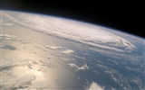 NASA는 우주의 HD 배경 화면 #2