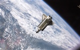 NASA prostor HD Tapety na plochu #12