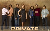 Private Practice Tapete #18