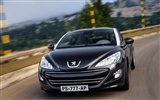 Peugeot RCZ 2010 308 fonds d'écran