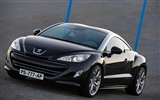 2010 Peugeot RCZ 308 wallpaper #4