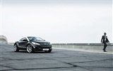 2010 Peugeot RCZ 308 wallpaper #5