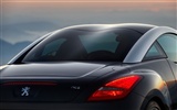 Peugeot RCZ 2010 308 fonds d'écran #7