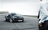 2010 Peugeot RCZ 308 wallpaper #10