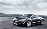 2010 Peugeot RCZ 308 wallpaper #11