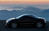 2010 Peugeot RCZ(標致308) #12