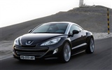  2010プジョーRCZ 308壁紙 #13