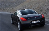 Peugeot RCZ 2010 308 fonds d'écran #17