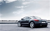 2010 Peugeot RCZ 308 wallpaper #18