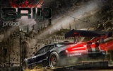 Fast sports wallpaper design automobile #8