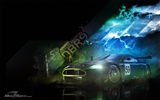 Fast sports wallpaper design automobile #9