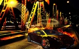 Fast sports wallpaper design automobile #11