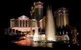 Glamorous City Las Vegas Wallpaper #10