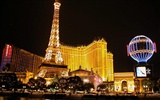 Glamorous City Las Vegas Wallpaper #24