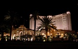 Glamorous City Las Vegas Wallpaper #38