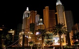 Glamorous City Las Vegas Wallpaper #40