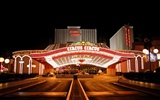 Glamorous Las Vegas City Fond d'écran #48