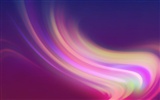 Colorful abstract visual wallpaper #8