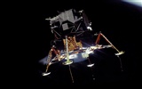 Apollo 11 rare photos wallpapers #4