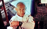 阿波羅11珍貴照片壁紙 #18
