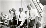 Apolo 11 fotos raras fondos de pantalla #26