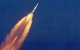 Apolo 11 fotos raras fondos de pantalla #34