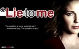 Lie to me Film Wallpaper #4