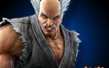 Tekken álbum de fondo de pantalla (1) #5