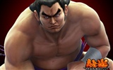 Tekken álbum de fondo de pantalla (1) #6