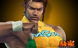 Tekken álbum de fondo de pantalla (1) #8