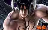 Tekken album papier peint (1) #9