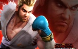 Tekken álbum de fondo de pantalla (1) #21