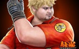 Tekken álbum de fondo de pantalla (1) #30