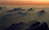 Hermoso paisaje de Austria Fondos de pantalla #2