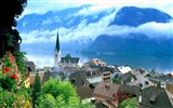 beaux paysages de l'Autriche d'écran #16