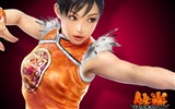 Tekken álbum de fondo de pantalla (2)