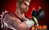 Tekken Tapete Album (2) #13