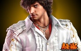 Tekken álbum de fondo de pantalla (2) #18